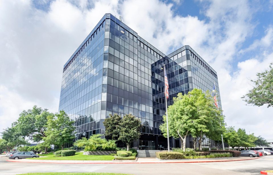 A.C.E DELTA office building, Houston, Texas